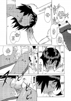 Kagura'S Tan Lines [Umedama Nabu] [Azumanga Daioh] Thumbnail Page 13