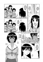 Kagura'S Tan Lines [Umedama Nabu] [Azumanga Daioh] Thumbnail Page 03