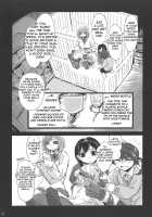 Kidz Sacrifice / Kidza贄 [Mado] [Original] Thumbnail Page 11