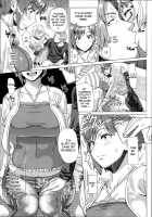Nigate Na Doukyuusei | Intolerable Classmate / ニガテな同級生 [Shinozuka Yuuji] [Original] Thumbnail Page 05
