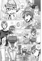 Nigate Na Doukyuusei | Intolerable Classmate / ニガテな同級生 [Shinozuka Yuuji] [Original] Thumbnail Page 07