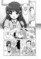Threatened Reika-Chan [Mucha] [Smile Precure] Thumbnail Page 03