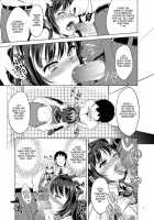 Hagasuki – I Very Much Like Rape [Mucha] [Boku Wa Tomodachi Ga Sukunai] Thumbnail Page 06