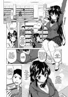 Chizuru-Chan Development Diary 1 / 千鶴ちゃん開発日記1 [Mucha] [Original] Thumbnail Page 10