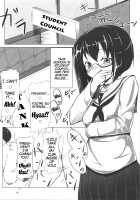 Do It Right, Momo! / 桃、ちゃんとしようよっ! [Himadara] [Girls Und Panzer] Thumbnail Page 03