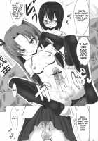 Do It Right, Momo! / 桃、ちゃんとしようよっ! [Himadara] [Girls Und Panzer] Thumbnail Page 05