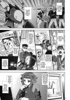 Yamato Nadeshiko Shichihenge / 大和撫子七変化 [Yasui Riosuke] [Code Geass] Thumbnail Page 02