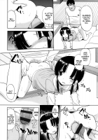 I Like My Sister [Fuyuno Mikan] [Original] Thumbnail Page 14