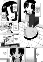 I Like My Sister [Fuyuno Mikan] [Original] Thumbnail Page 01
