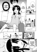 I Like My Sister [Fuyuno Mikan] [Original] Thumbnail Page 05
