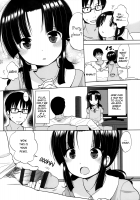 I Like My Sister [Fuyuno Mikan] [Original] Thumbnail Page 06