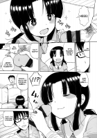 I Like My Sister [Fuyuno Mikan] [Original] Thumbnail Page 07