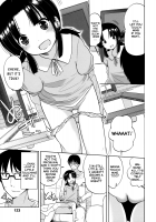 I Like My Sister [Fuyuno Mikan] [Original] Thumbnail Page 09