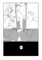 Maybe We Haven'T Had Our First Kiss Yet [Codeyamada] [Aikatsu] Thumbnail Page 06