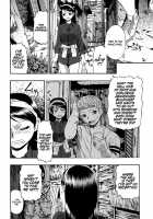 Back Street Alley Ch. 1 [Oyster] [Original] Thumbnail Page 06