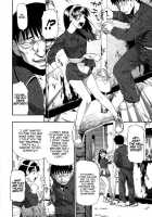 Back Street Alley Ch. 1 [Oyster] [Original] Thumbnail Page 08