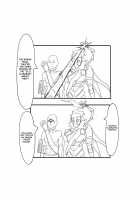 One Combo Man [Kumiko] [League Of Legends] Thumbnail Page 08