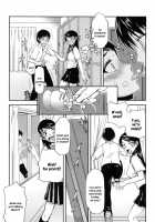 Watashi Wa Hoka No Otoko To, SEX Shite, SEX Shite, SEX O Shita. ~Itsunomanika Kanojo Wa~ Chp 1-3  N04h Translation [Satou Toshio] [Original] Thumbnail Page 14