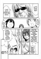Summer Nude / Summer Nude [Nekoi Mie] [Dead Or Alive] Thumbnail Page 04