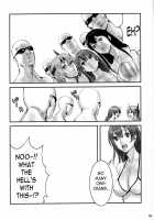 Summer Nude / Summer Nude [Nekoi Mie] [Dead Or Alive] Thumbnail Page 05