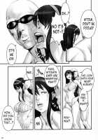 Summer Nude / Summer Nude [Nekoi Mie] [Dead Or Alive] Thumbnail Page 06