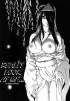 Really Look At Me [Saida Kazuaki] [Original] Thumbnail Page 01