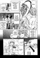 To LOVER Zu / To LOVER ず [Mens] [To Love-Ru] Thumbnail Page 12