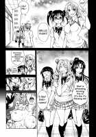 To LOVER Zu / To LOVER ず [Mens] [To Love-Ru] Thumbnail Page 15