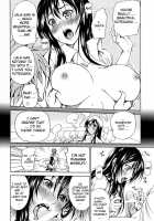 To LOVER Zu / To LOVER ず [Mens] [To Love-Ru] Thumbnail Page 05