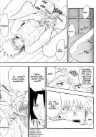 Iroiro Koto [Naruto] Thumbnail Page 16