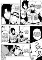 Iroiro Koto [Naruto] Thumbnail Page 03