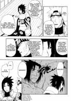 Iroiro Koto [Naruto] Thumbnail Page 04