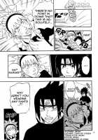 Goshujin-Sama No Oose No Mama Ni [Bar Peachpit] [Naruto] Thumbnail Page 14