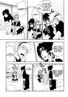 Goshujin-Sama No Oose No Mama Ni [Bar Peachpit] [Naruto] Thumbnail Page 16