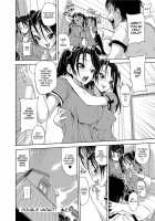 Double ♡ Impact! ! / だぶる♡ いんぱくと！！ [Gemu555] [Original] Thumbnail Page 16