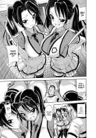 Double ♡ Impact! ! / だぶる♡ いんぱくと！！ [Gemu555] [Original] Thumbnail Page 03