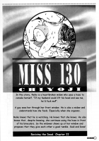 Miss 130 Reviving The Dead [Chiyoji Tomo] [Original] Thumbnail Page 12