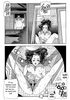 Miss 130 Reviving The Dead [Chiyoji Tomo] [Original] Thumbnail Page 05