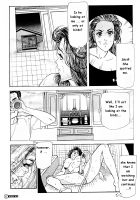 Miss 130 Reviving The Dead [Chiyoji Tomo] [Original] Thumbnail Page 06