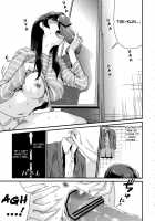 Older Sister / 姉君 [Musha Sabu] [Original] Thumbnail Page 07