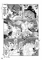 Ikusen No Mushi No Bo Tonarishi Waka Hime / 幾千ノ蟲ノ母トナリシ若姫 [Gorogoro] [Original] Thumbnail Page 15