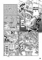 Ikusen No Mushi No Bo Tonarishi Waka Hime / 幾千ノ蟲ノ母トナリシ若姫 [Gorogoro] [Original] Thumbnail Page 04