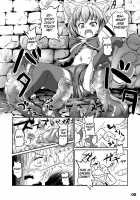 Ikusen No Mushi No Bo Tonarishi Waka Hime / 幾千ノ蟲ノ母トナリシ若姫 [Gorogoro] [Original] Thumbnail Page 06