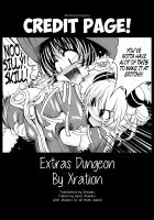 Extras Dungeon / エキストラズダンジョン [Mil] [Ragnarok Online] Thumbnail Page 13