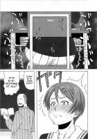 I Wanna Control Riko And Make Her Do Lots Of Humiliating Things. / リコ監督に恥ずかしい事を色々してみた。 [Pip] [Kuroko No Basuke] Thumbnail Page 12