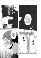 I Wanna Control Riko And Make Her Do Lots Of Humiliating Things. / リコ監督に恥ずかしい事を色々してみた。 [Pip] [Kuroko No Basuke] Thumbnail Page 04