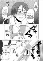 I Wanna Control Riko And Make Her Do Lots Of Humiliating Things. / リコ監督に恥ずかしい事を色々してみた。 [Pip] [Kuroko No Basuke] Thumbnail Page 08