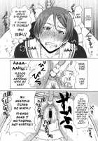 I Wanna Control Riko And Make Her Do Lots Of Humiliating Things. / リコ監督に恥ずかしい事を色々してみた。 [Pip] [Kuroko No Basuke] Thumbnail Page 09