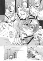 SQUAD GIRL / SQUAD GIRL [Shibari Kana] [Gundam Seed Destiny] Thumbnail Page 11