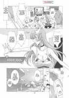 SQUAD GIRL / SQUAD GIRL [Shibari Kana] [Gundam Seed Destiny] Thumbnail Page 04